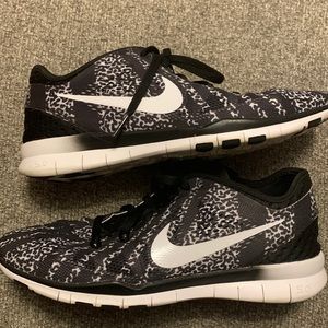 Women’s Nike Free 5.0 TR Fit Sneaker